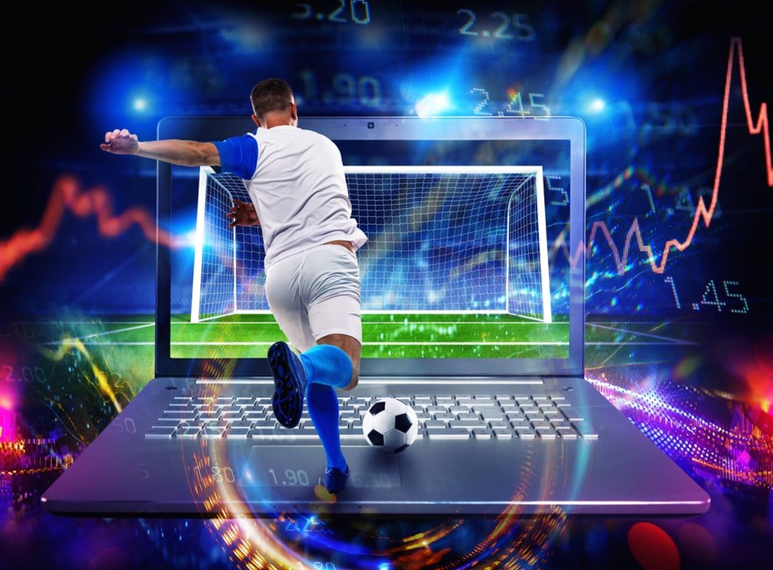 Apostas esportivas no cassino online M9BET