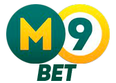 M9BET LOGO